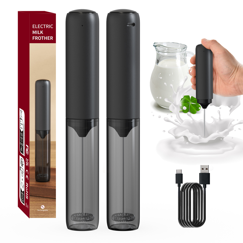 Kitchen Appliances Unit - Cucina Potente Agitatore Montalatte Palmare Schiuma