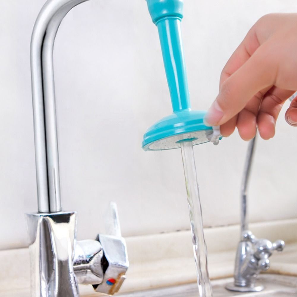 Kitchen Appliances Unit - Spruzzatori per rubinetti in silicone Prolunga
