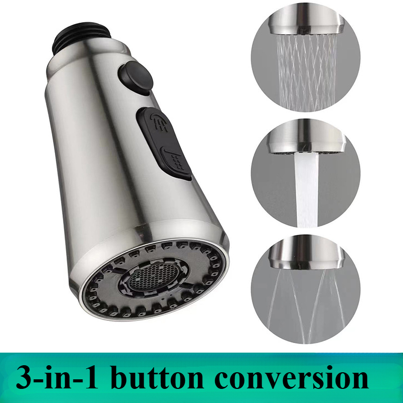 Kitchen Appliances Unit - 1/2PCS Rubinetto Della Cucina Extender Ugello
