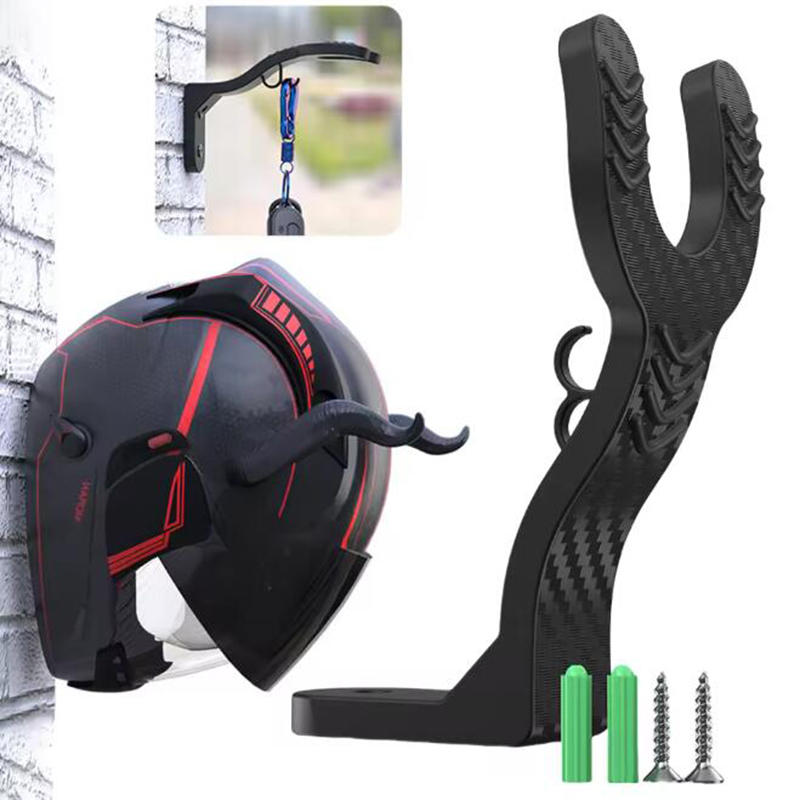 Kitchen Appliances Rack - Ganci per Casco da Moto, Supporti