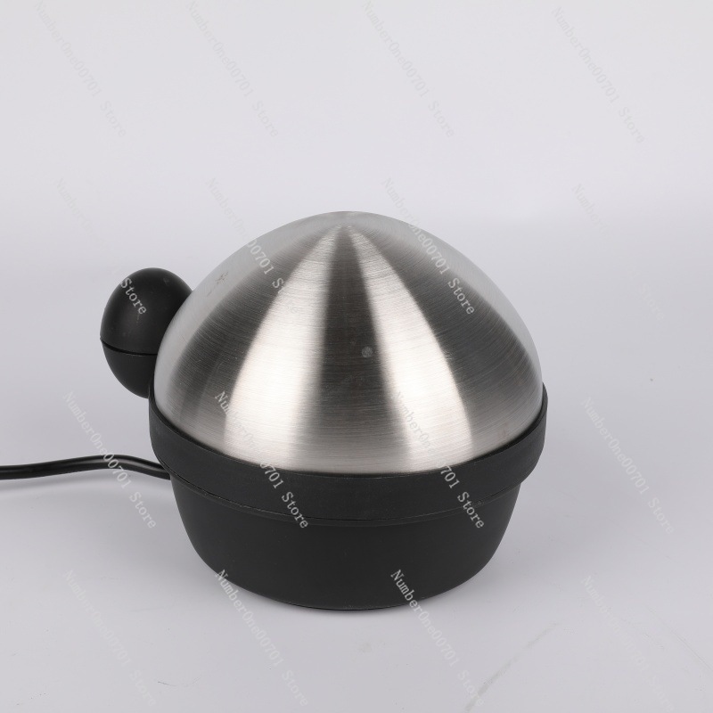 Kitchen Appliances Cooking - Mini Cuociuova a Doppio Strato in