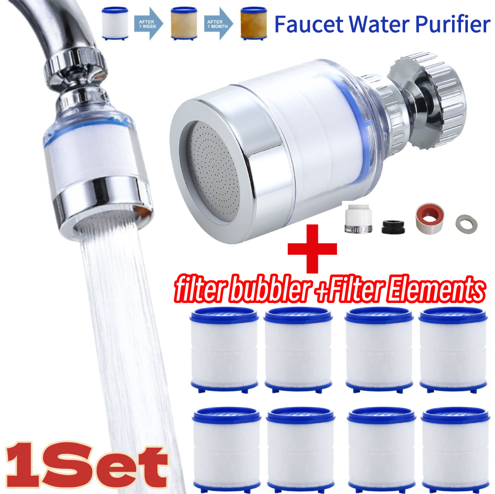 Kitchen Appliances Unit - Filtro dell'acqua del rubinetto per cucina