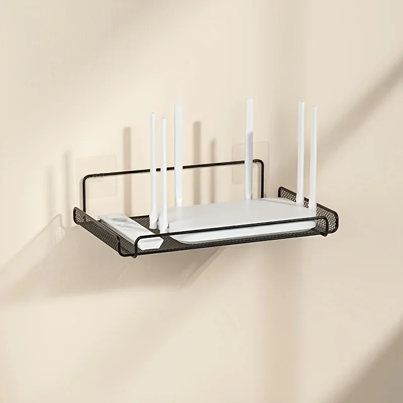 Kitchen Appliances Rack - Mensola per Router in Acciaio Inox