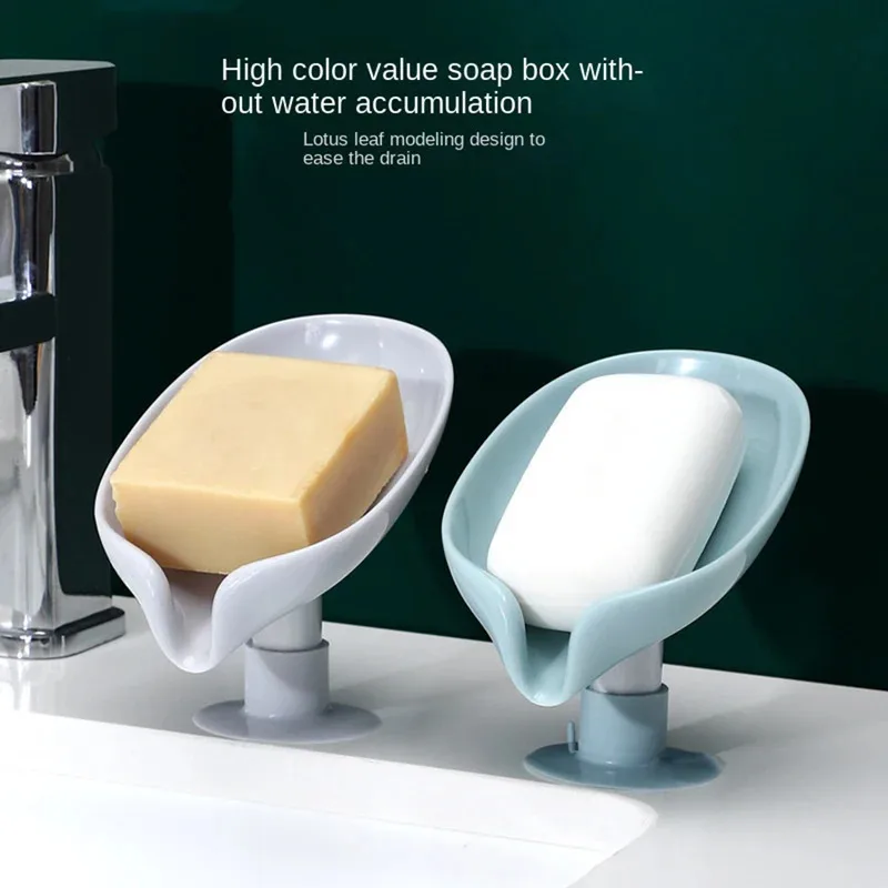 Portasapone a forma di foglia  - Kitchen Appliances Rack recensione e prezzo
