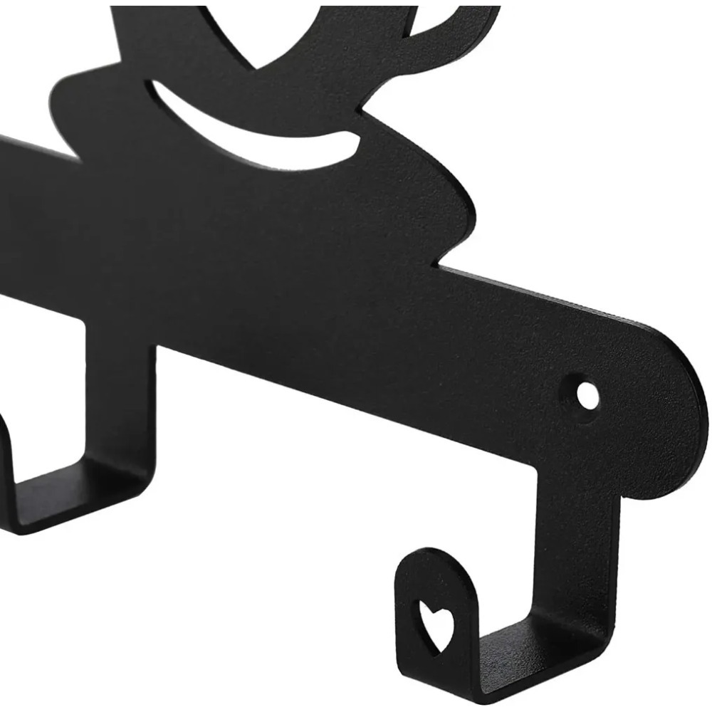 Porta Tazze da Caffè in Metall - Kitchen Appliances Rack recensione e prezzo