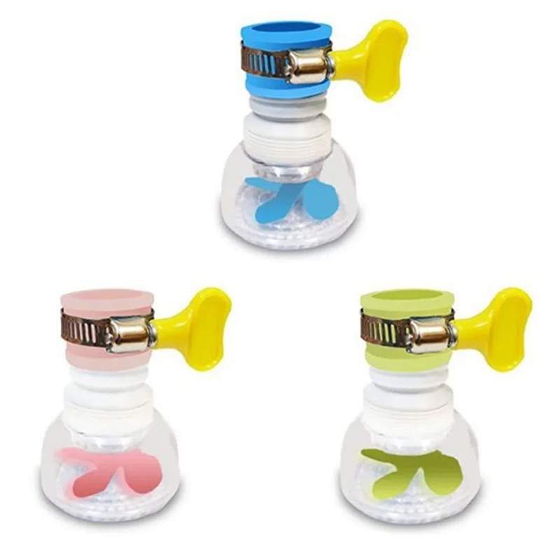 360 ° Aeratore Girevole per Ru - Kitchen Appliances Unit recensione e prezzo
