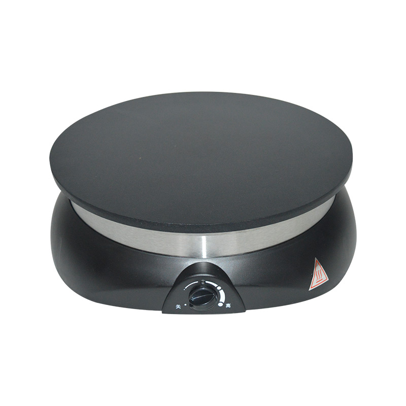 Pancake Maker Elettrico Crepe  - Crepe Maker Non Stick recensione e prezzo