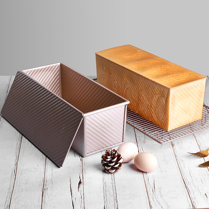 Stampo da Forno per Toast con  - Kitchen Appliances Rack recensione e prezzo