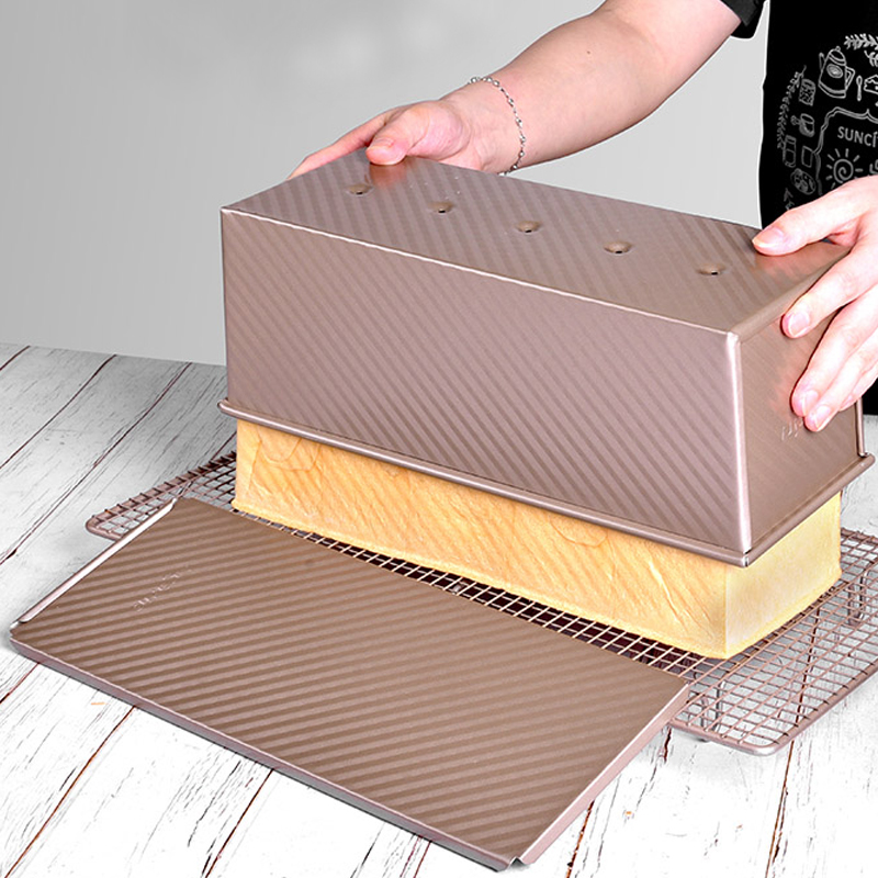 Stampo da Forno per Toast con  - Kitchen Appliances Rack recensione e prezzo
