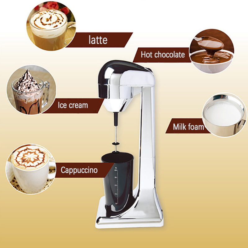 Montalatte elettrico 220V per  - Kitchen Appliances Unit recensione e prezzo