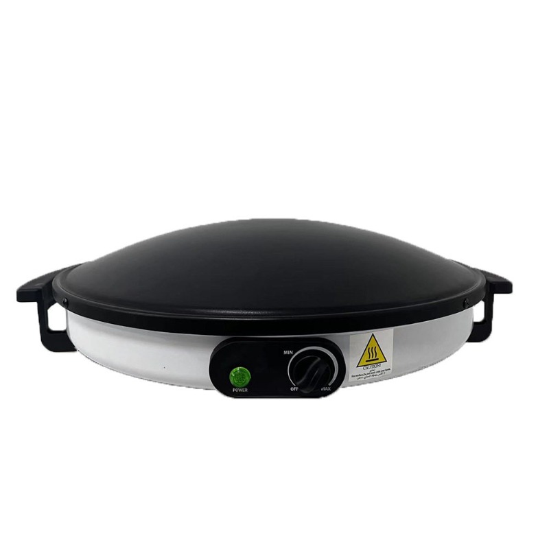 Macchina per Pane, Crêpe e Gur - Crepe Maker Non Stick recensione e prezzo