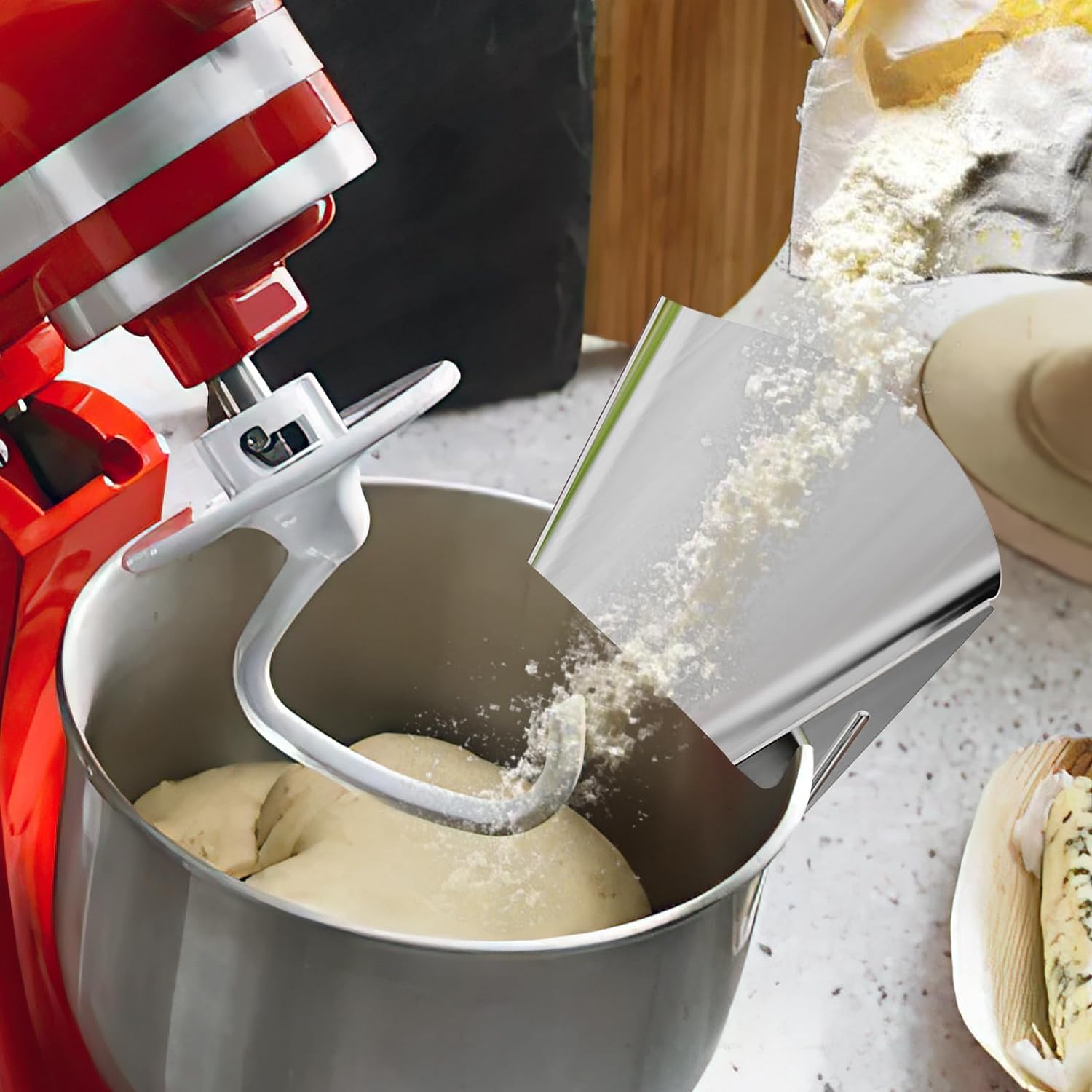 Scivolo versatore per robot da - Kitchen Appliances Unit recensione e prezzo