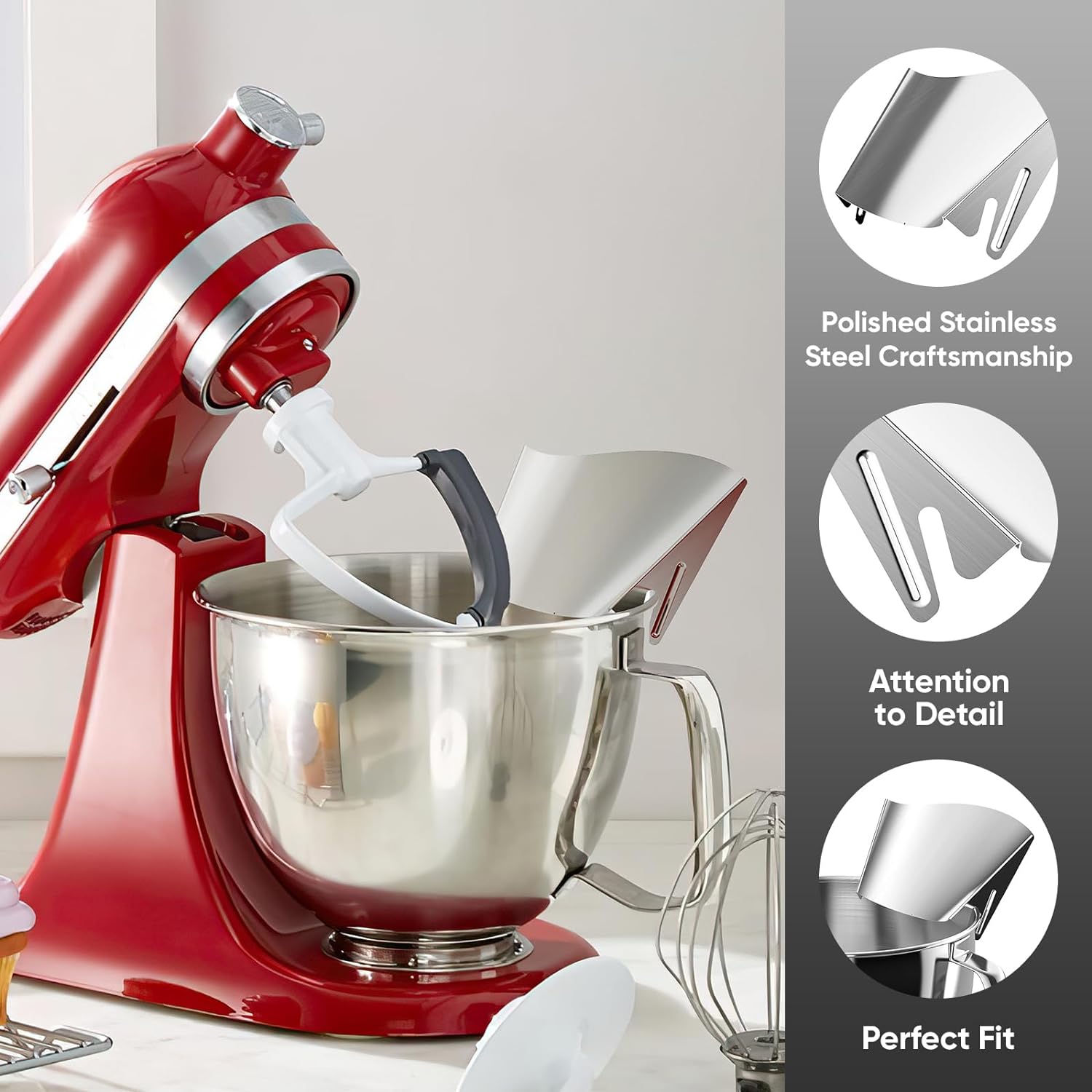 Scivolo versatore per robot da - Kitchen Appliances Unit recensione e prezzo