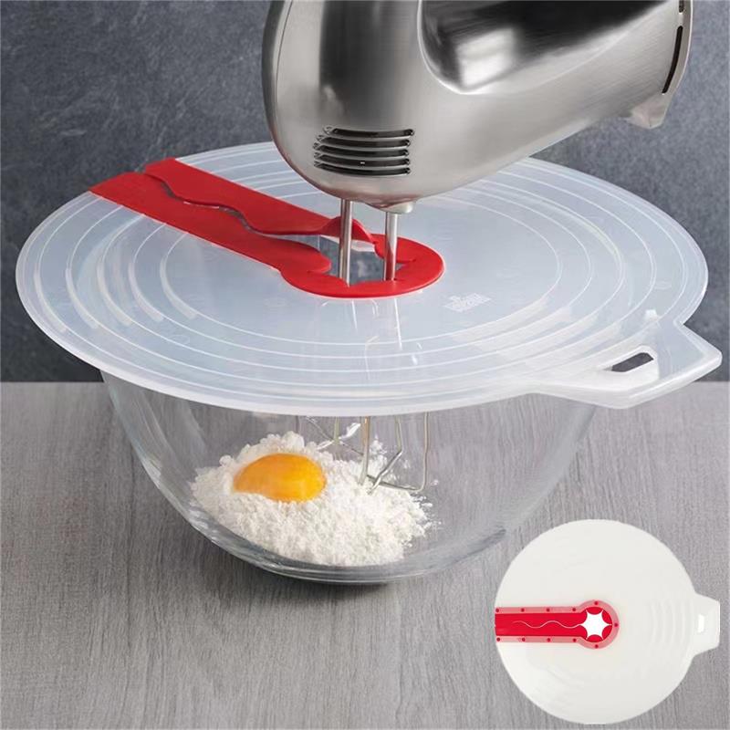 Beat Eggs Coperchio del miscel - Kitchen Appliances Unit recensione e prezzo