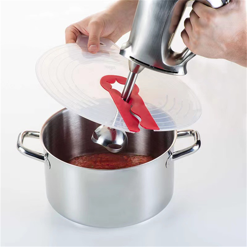 Beat Eggs Coperchio del miscel - Kitchen Appliances Unit recensione e prezzo