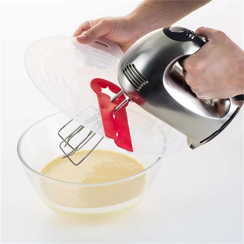 Beat Eggs Coperchio del miscel - Kitchen Appliances Unit recensione e prezzo