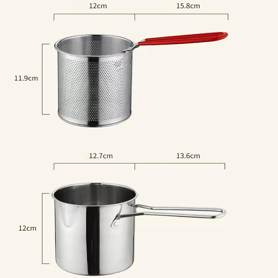 Friggitrice Friggitrice in acc - Kitchen Appliances In Japanese recensione e prezzo