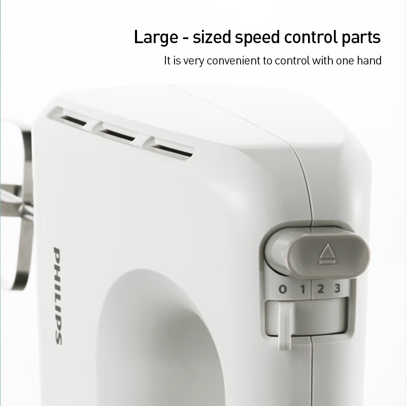 Sbattitore elettrico portatile - Kitchen Appliances Unit recensione e prezzo