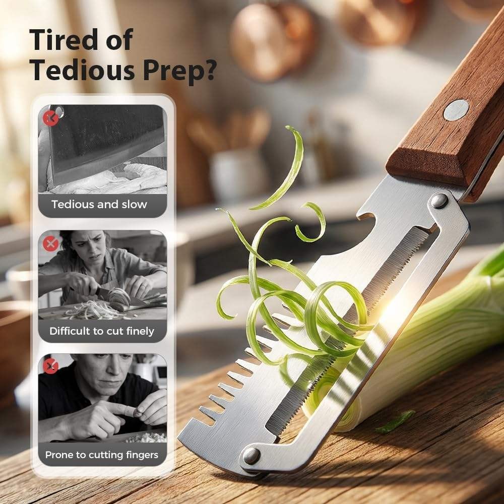 Pelapatate multifunzionale in  - Kitchen Appliances Cooking recensione e prezzo