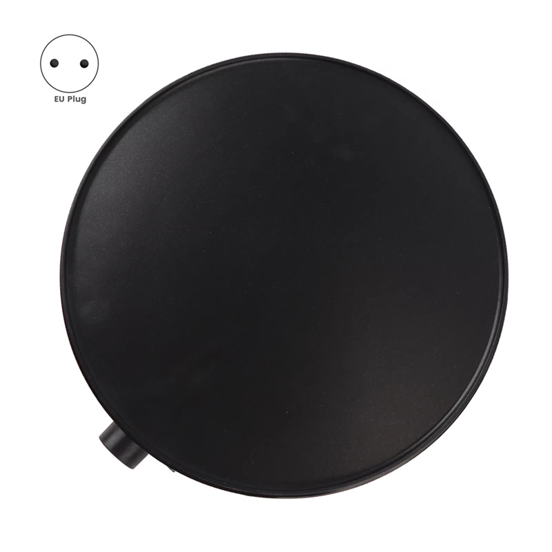 ABUG-Piastra elettrica Crepe M - Crepe Maker Non Stick recensione e prezzo