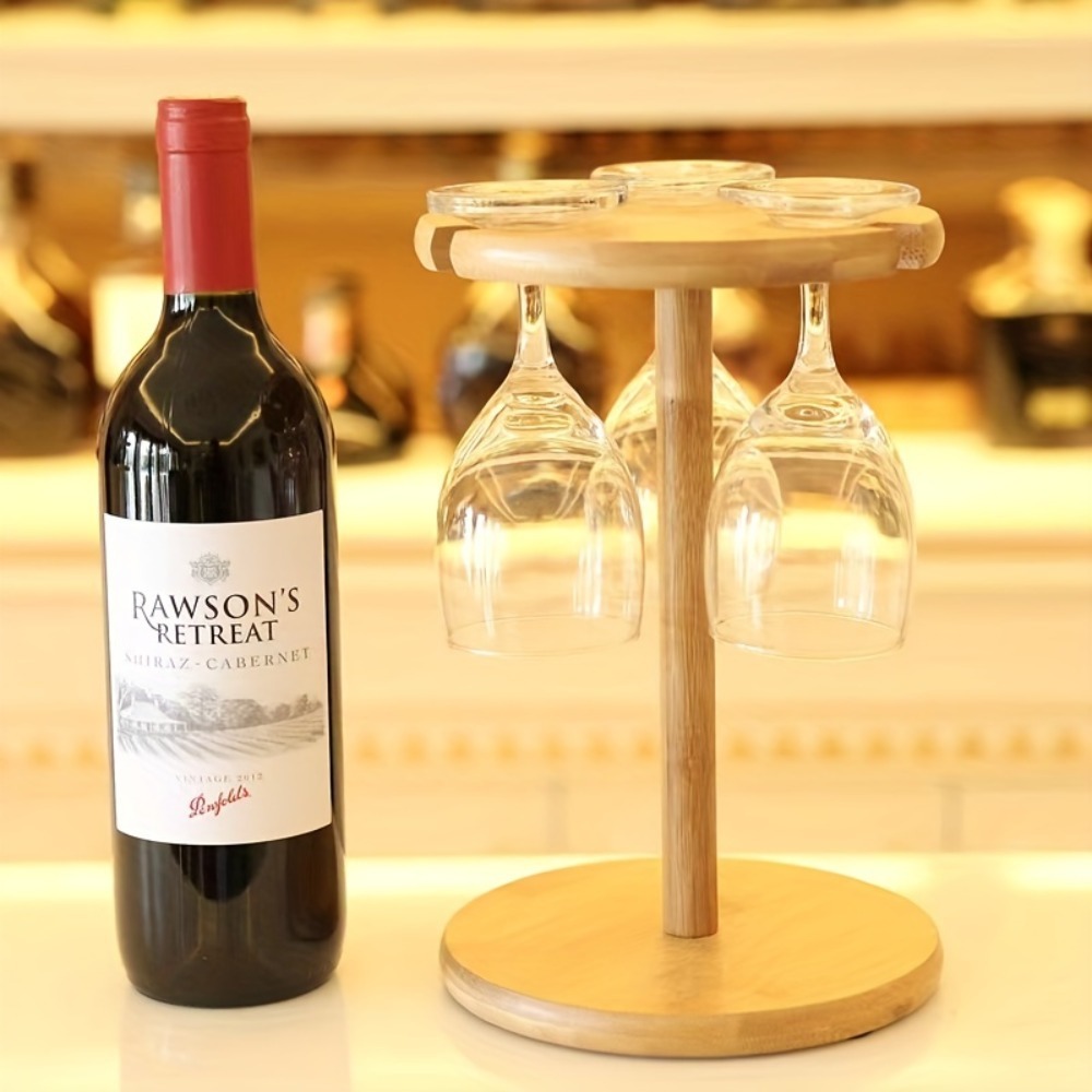 Portabicchieri per vino rosso  - Kitchen Appliances Rack recensione e prezzo