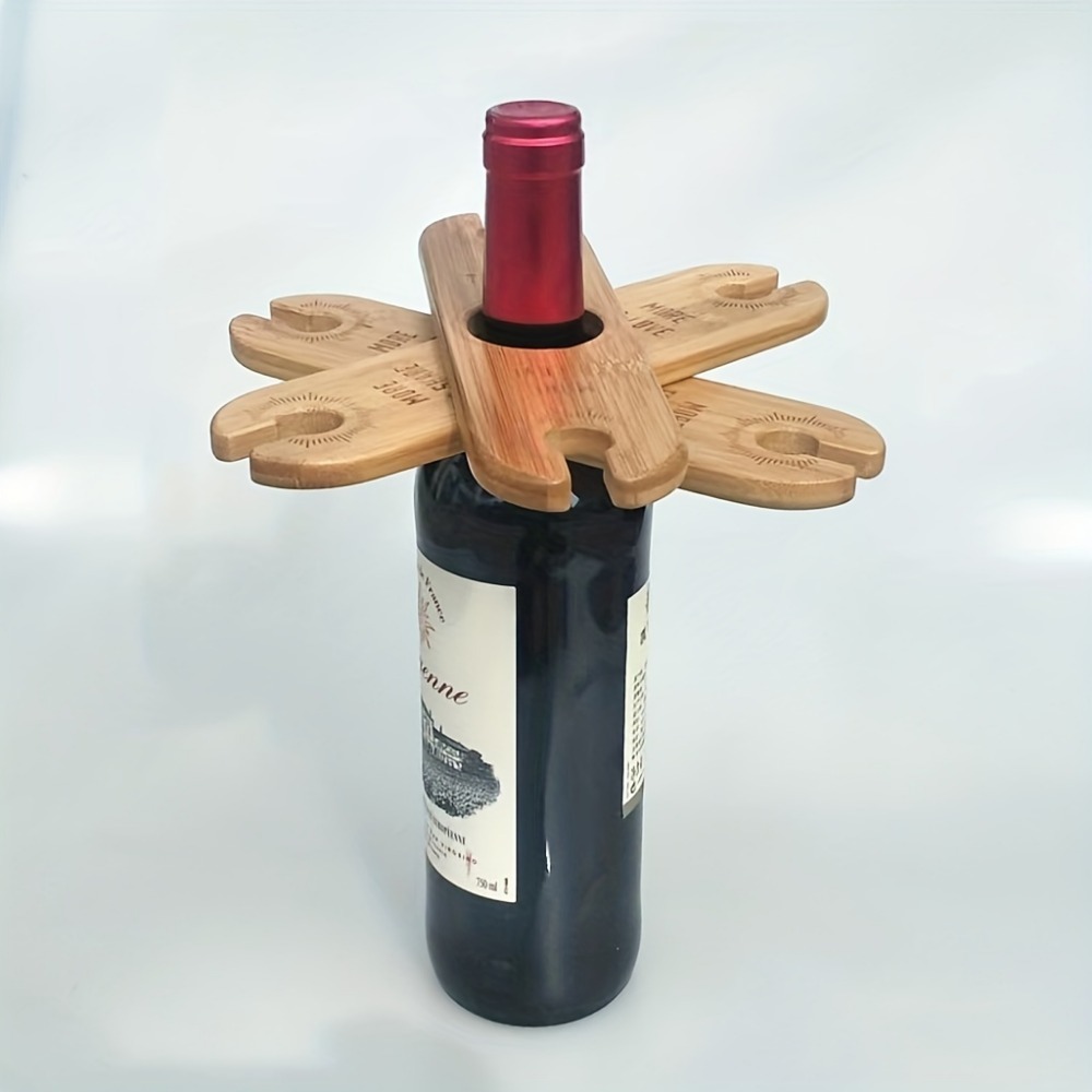 Portabicchieri per vino rosso  - Kitchen Appliances Rack recensione e prezzo