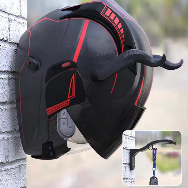 Ganci per Casco da Moto, Suppo - Kitchen Appliances Rack recensione e prezzo