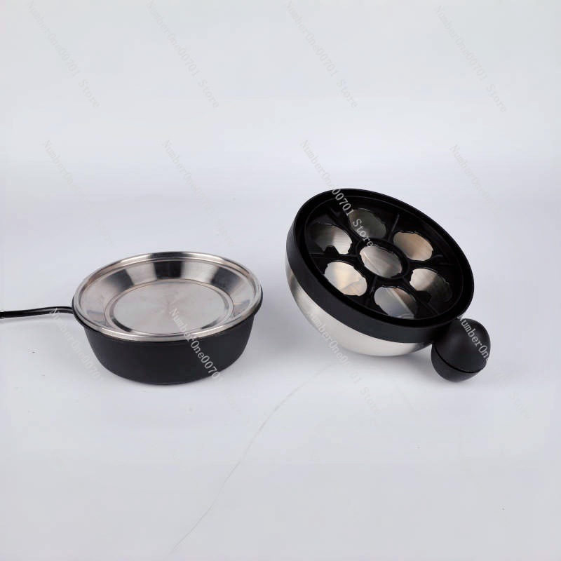 Mini Cuociuova a Doppio Strato - Kitchen Appliances Cooking recensione e prezzo
