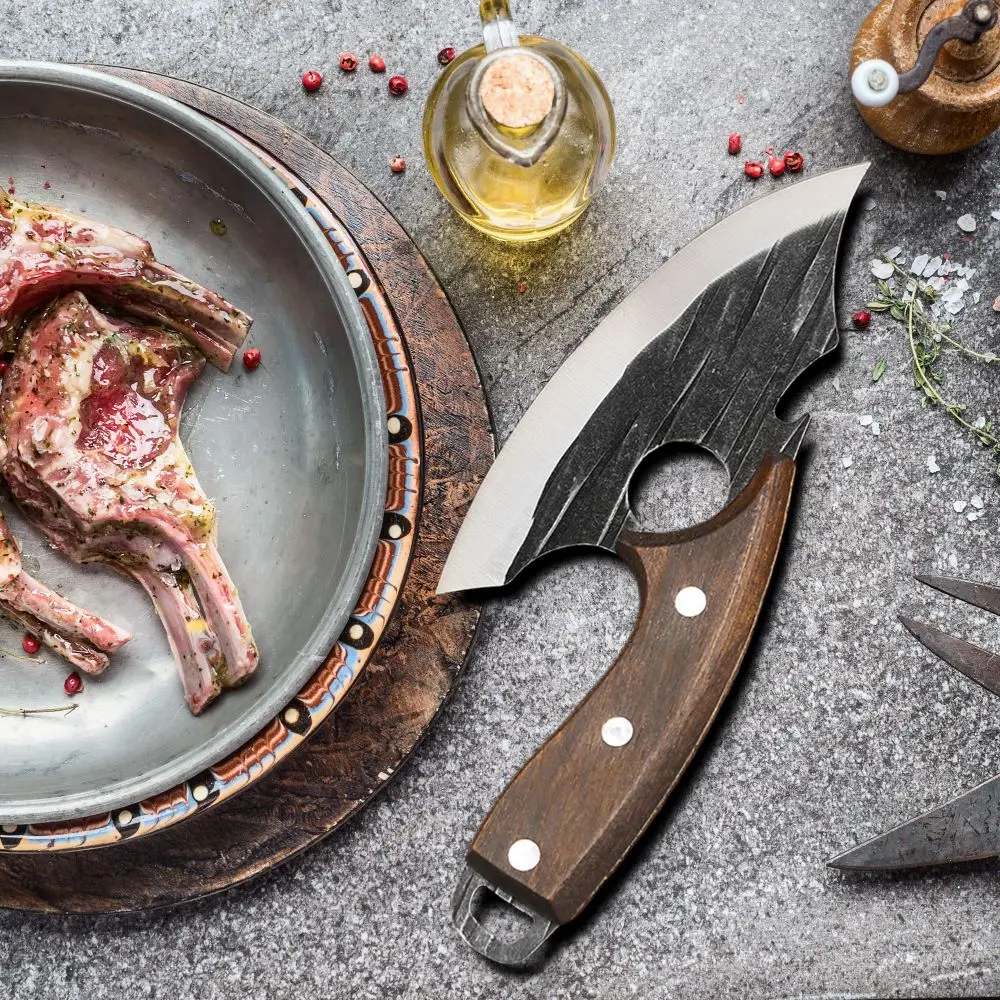 Coltello Professionale per Dis - Kitchen Appliances Cooking recensione e prezzo