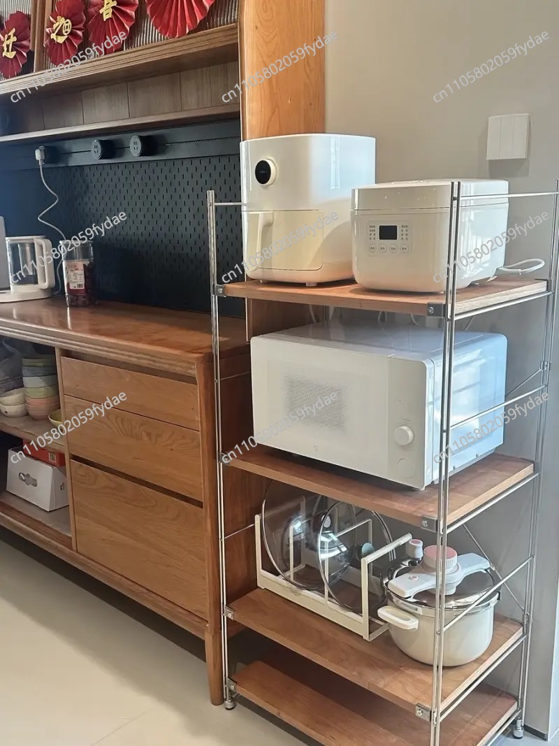 Scaffale Portaoggetti per Sogg - Kitchen Appliances In Japanese recensione e prezzo