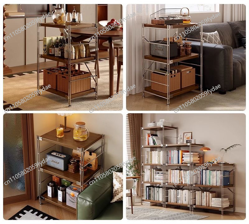 Scaffale Portaoggetti per Sogg - Kitchen Appliances In Japanese recensione e prezzo