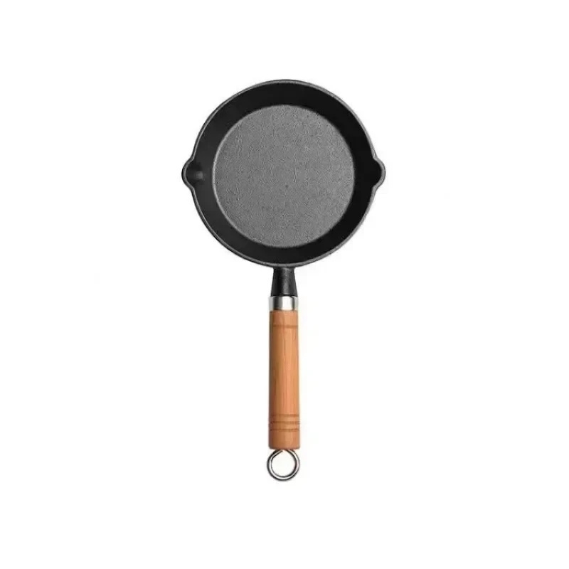 Padella in ghisa da 20/23/26 c - Crepe Maker Non Stick recensione e prezzo