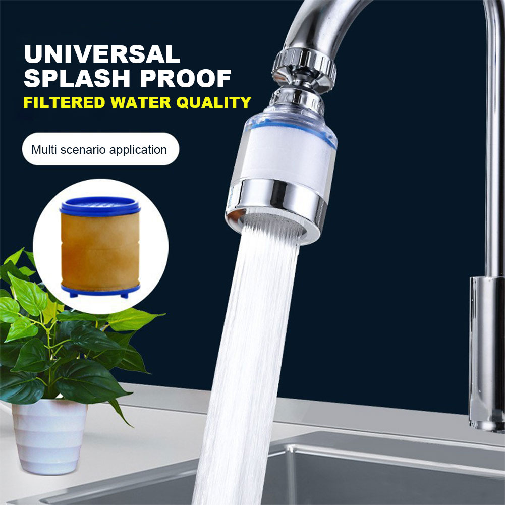 Elementi filtranti per rubinet - Kitchen Appliances Unit recensione e prezzo