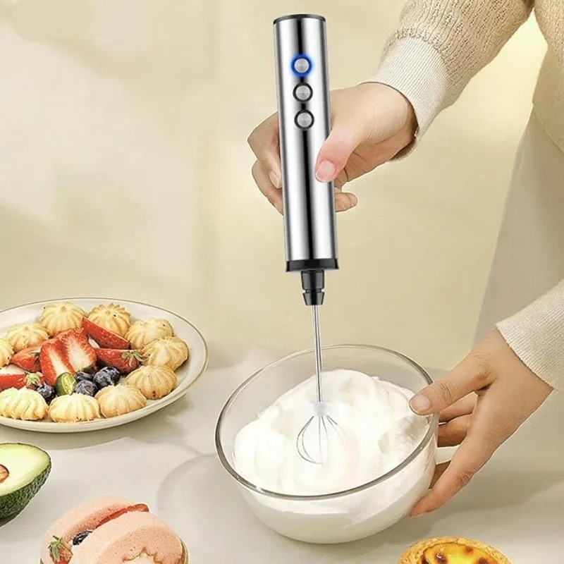 Frullino Elettrico Portatile 3 - Kitchen Appliances Unit recensione e prezzo