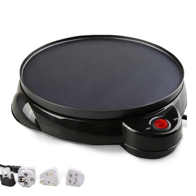 220V 650W Cucina Elettrico Cre - Crepe Maker Non Stick recensione e prezzo