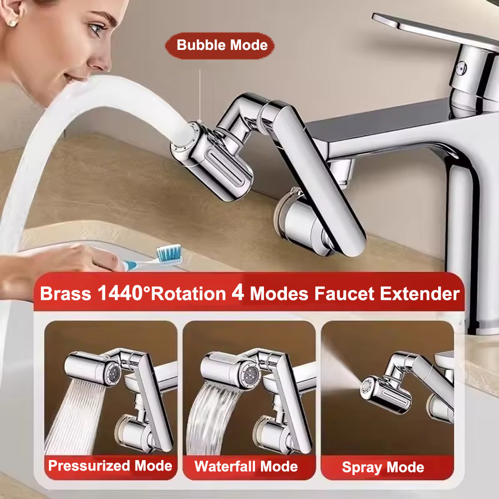 Nuovo Metallo 1440 °   Rubinet - Kitchen Appliances Unit recensione e prezzo