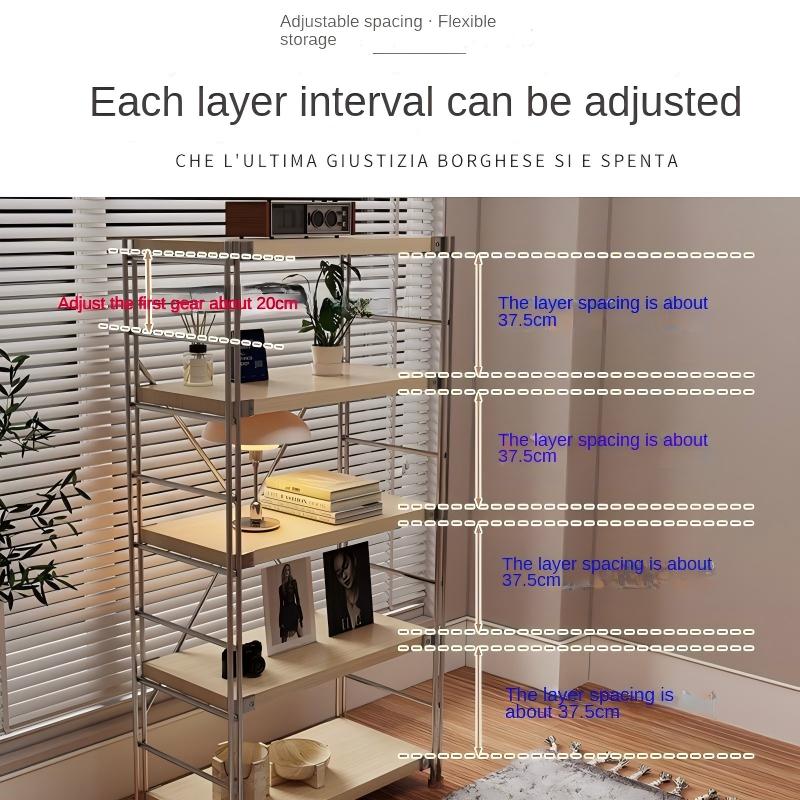 Scaffale portaoggetti per elet - Kitchen Appliances In Japanese recensione e prezzo