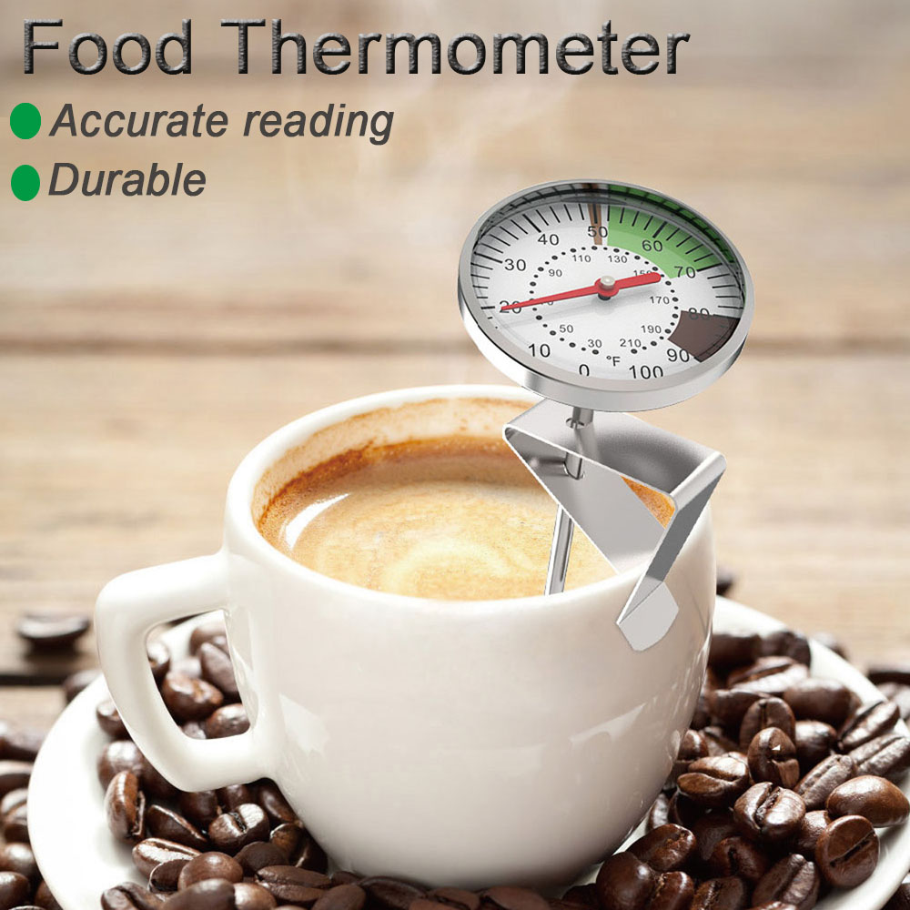 0-100 ° C Termometro per alime - Kitchen Appliances Cooking recensione e prezzo