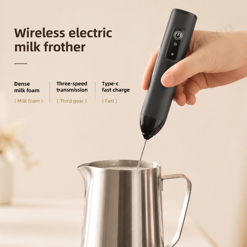 Frullino Elettrico per Schiuma - Kitchen Appliances Unit recensione e prezzo