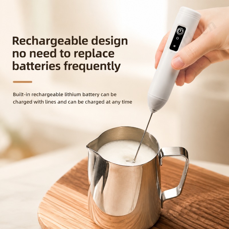 Frullino Elettrico per Schiuma - Kitchen Appliances Unit recensione e prezzo