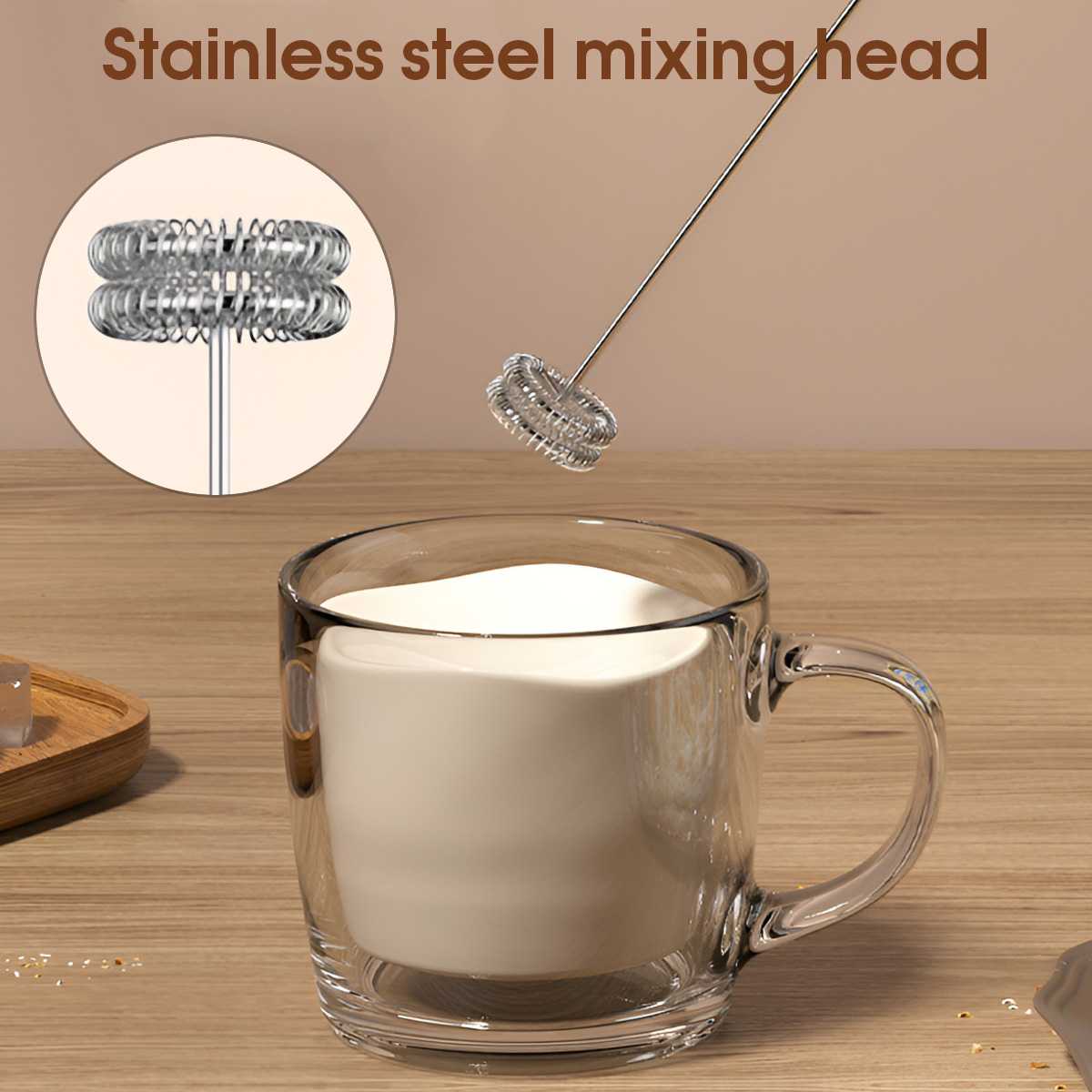 Montalatte Elettrico per Caffè - Kitchen Appliances Unit recensione e prezzo