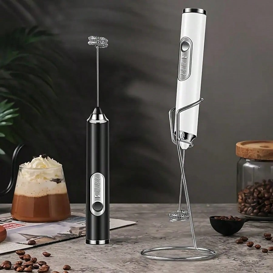 Frullatore elettrico portatile - Kitchen Appliances Unit recensione e prezzo