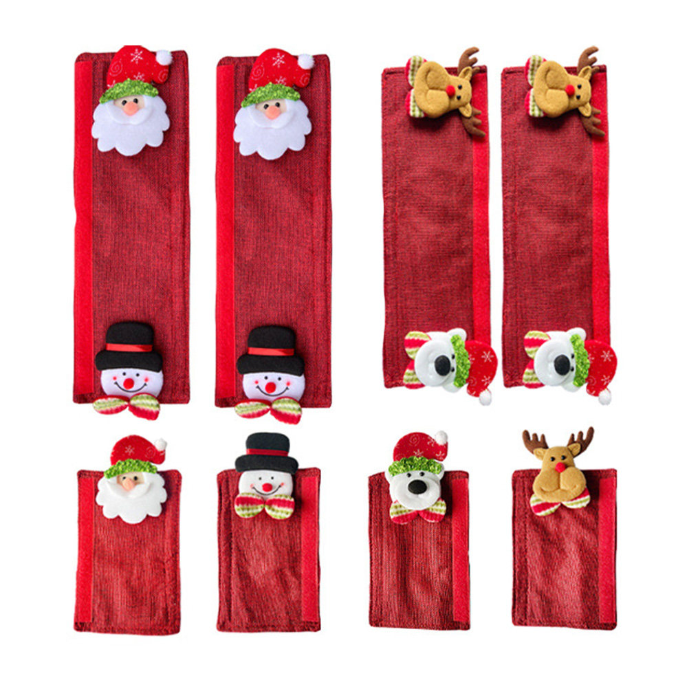 8 Pezzi di Coperture per Manig - Kitchen Appliances For.Xmas recensione e prezzo