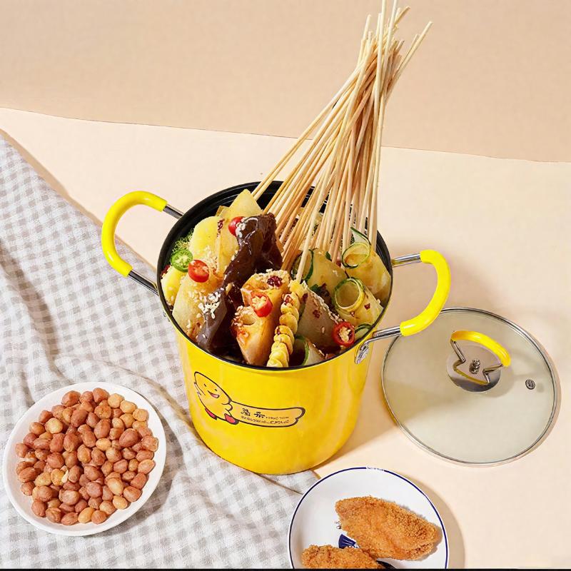 Pentola per friggere da 2/3 li - Kitchen Appliances In Japanese recensione e prezzo