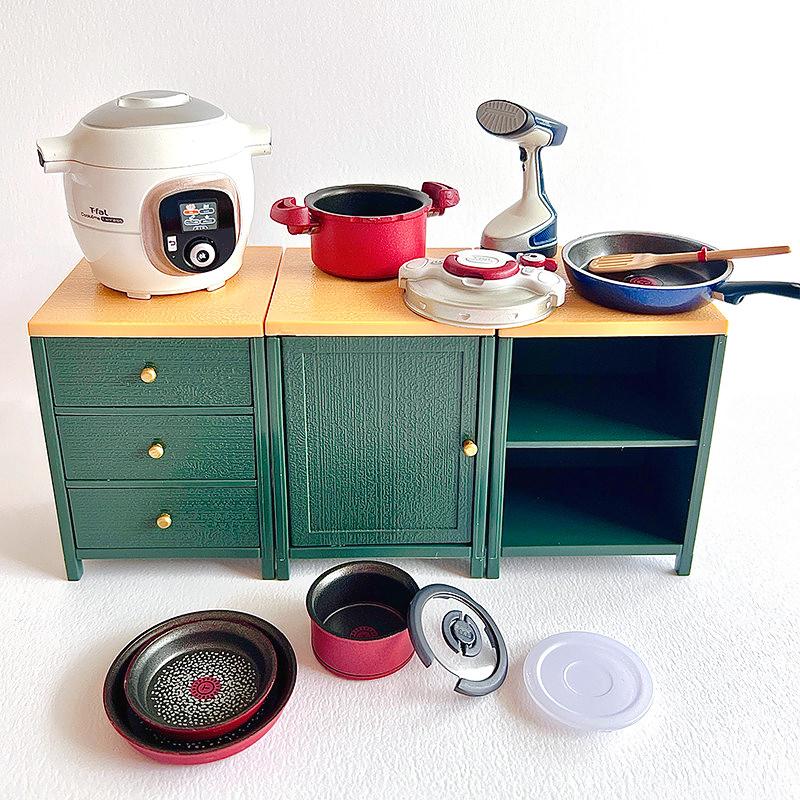 KENELEPHANT Autentico Giocatto - Kitchen Appliances In Japanese recensione e prezzo