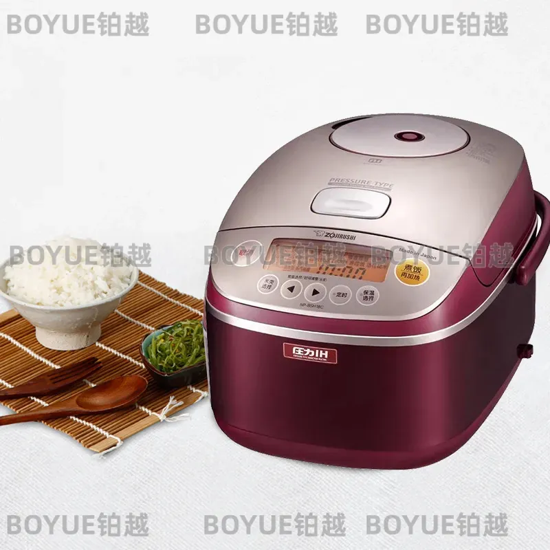 Cuociriso Elettrico Giapponese - Kitchen Appliances In Japanese recensione e prezzo