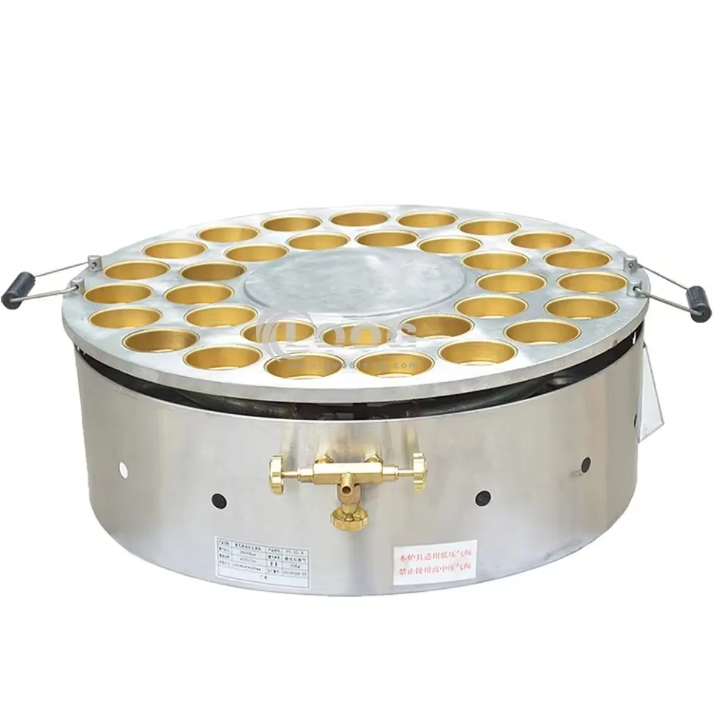 Creatore giapponese Obanyaki 3 - Kitchen Appliances In Japanese recensione e prezzo