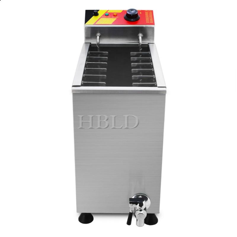 Friggitrice Elettrica Multifun - Kitchen Appliances Cooking recensione e prezzo