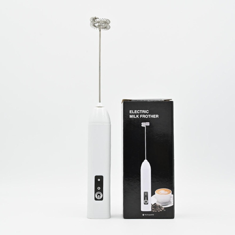 Frullino Elettrico per Schiuma - Kitchen Appliances Unit recensione e prezzo