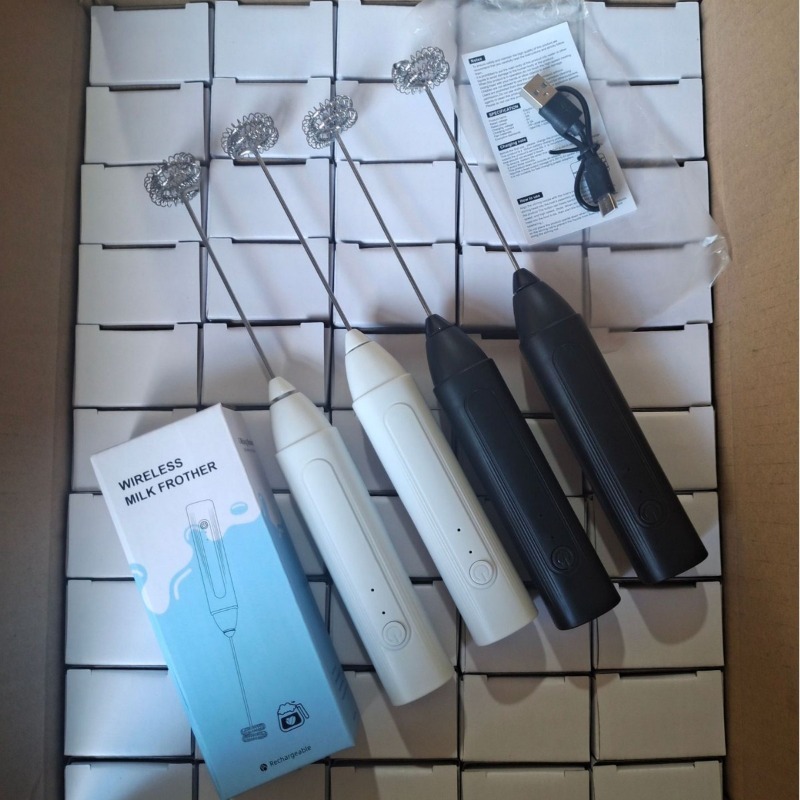 Frullino Elettrico per Schiuma - Kitchen Appliances Unit recensione e prezzo
